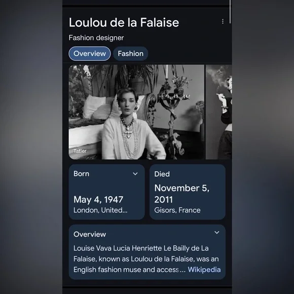 loulou de la falaise vintage striped dress 100% silk